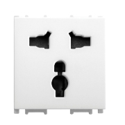 Imagine PRIZA COMBI MODULAR ALB 2M PANASONIC