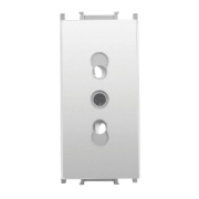 Imagine PRIZA ITALIANA MODULAR ALB 1M PANASONIC