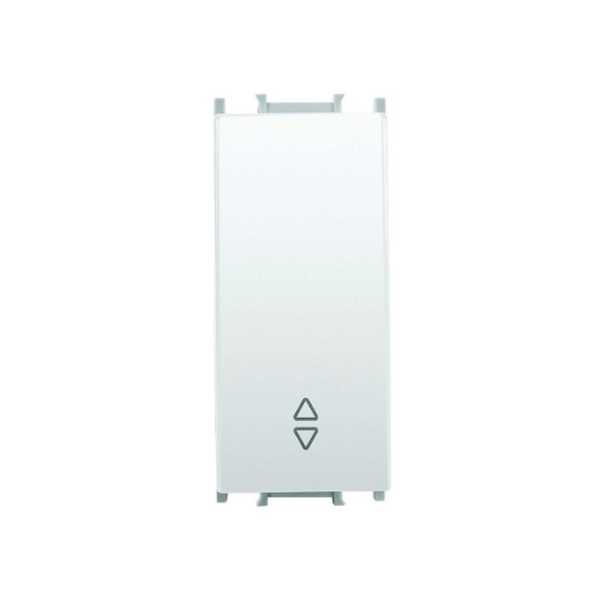 Imagine INTRERUPATOR SCARA MODULAR ALB 1M PANASONIC