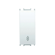 Imagine INTRERUPATOR SCARA MODULAR ALB 1M PANASONIC