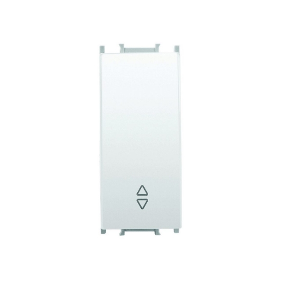 Imagine INTRERUPATOR SCARA MODULAR ALB 1M PANASONIC