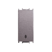 Imagine CAPAC PT INTRERUPATOR SCARA ANTRACIT 1M PANASONIC