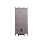 Imagine CAPAC PT INTRERUPATOR SCARA ANTRACIT 1M PANASONIC