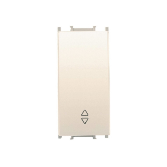 Imagine INTRERUPATOR SCARA MODULAR BEJ 1M PANASONIC