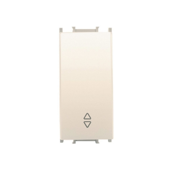 Imagine INTRERUPATOR SCARA MODULAR BEJ 1M PANASONIC