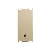 Imagine CAPAC PT INTRERUPATOR SCARA AURIU INCHIS 1M PANASONIC