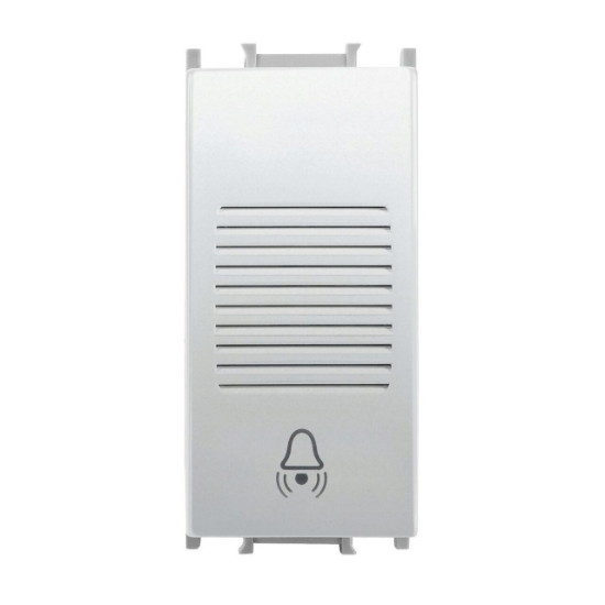 Imagine SONERIE (DING DONG BELL) 1M MODULER ALB PANASONIC