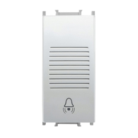 Imagine SONERIE (DING DONG BELL) 1M MODULER ALB PANASONIC