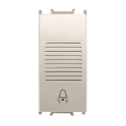 Imagine SONERIE (DING DONG BELL) 1M MODULER BEJ PANASONIC