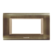 Imagine RAMA 4M MODULAR SISTEMA ANTIC+DORE