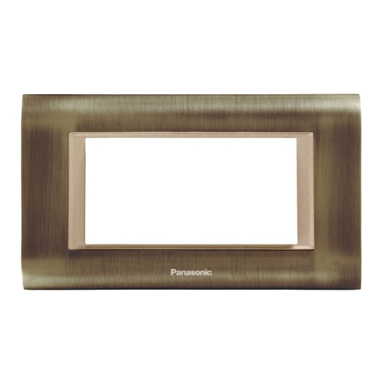 Imagine RAMA 4M MODULAR SISTEMA ANTIC+DORE