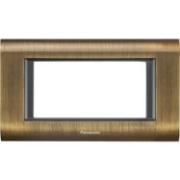 Imagine RAMA 4M MODULAR SISTEMA ANTIC+NEGRU