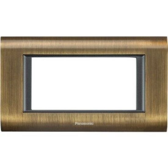 Imagine RAMA 4M MODULAR SISTEMA ANTIC+NEGRU