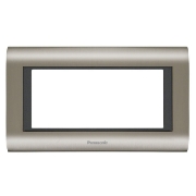Imagine RAMA 4M MODULAR SISTEMA INOX+FUMURIU