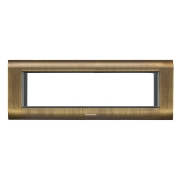 Imagine RAMA 7M MODULAR SISTEMA ANTIC+NEGRU