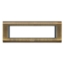 Imagine RAMA 7M MODULAR SISTEMA ANTIC+NEGRU