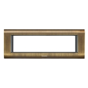 Imagine RAMA 7M MODULAR SISTEMA ANTIC+NEGRU