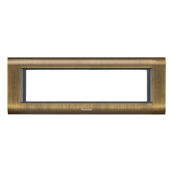 Imagine RAMA 7M MODULAR SISTEMA ANTIC+NEGRU