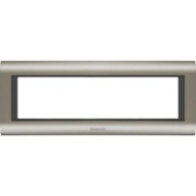 Imagine RAMA 7M MODULAR SISTEMA INOX+FUMURIU