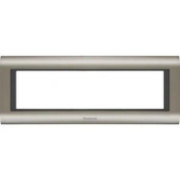 Imagine RAMA 7M MODULAR SISTEMA INOX+FUMURIU