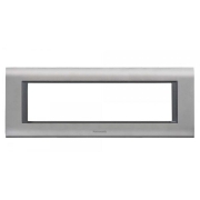Imagine RAMA 7M MODULAR SISTEMA CROM+FUMURIU