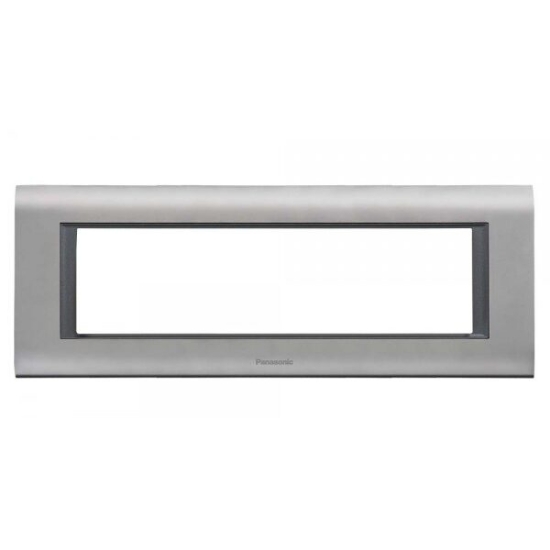 Imagine RAMA 7M MODULAR SISTEMA CROM+FUMURIU