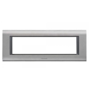 Imagine RAMA 7M MODULAR SISTEMA CROM+FUMURIU