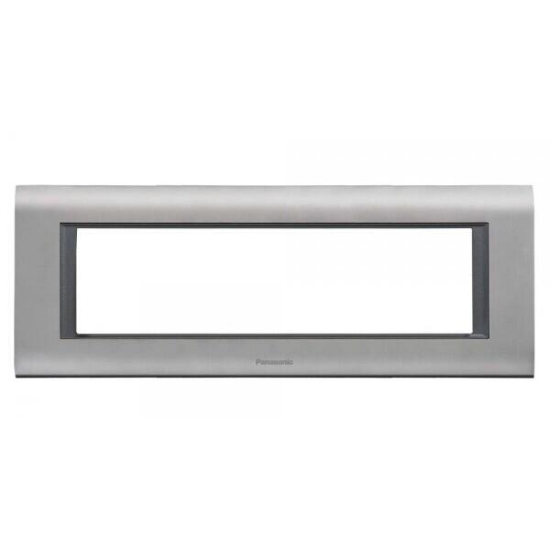 Imagine RAMA 7M MODULAR SISTEMA CROM+FUMURIU