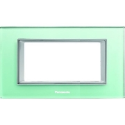 Imagine RAMA 4M MODULAR ULTIMA STICLA VERDE D.