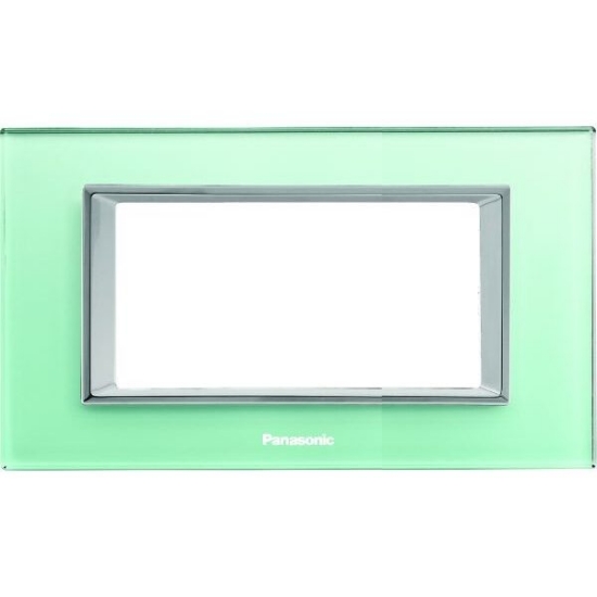 Imagine RAMA 4M MODULAR ULTIMA STICLA VERDE D.