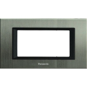 Imagine RAMA 4M MODULAR ULTIMA INOX METALIC