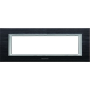 Imagine RAMA 7M MODULAR ULTIMA ELOXAL NEGRU