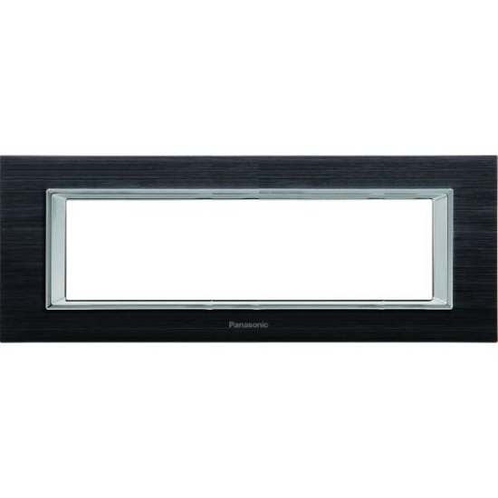 Imagine RAMA 7M MODULAR ULTIMA ELOXAL NEGRU