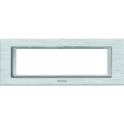 Imagine RAMA 7M MODULAR ULTIMA ELOXAL ANTRACIT