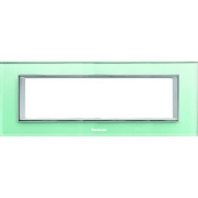 Imagine RAMA 7M MODULAR ULTIMA STICLA VERDE D.