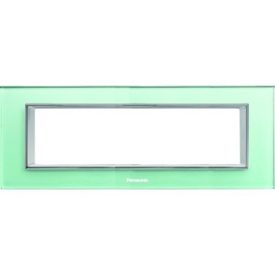 Imagine RAMA 7M MODULAR ULTIMA STICLA VERDE D.