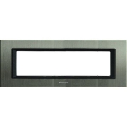 Imagine RAMA 7M MODULAR ULTIMA INOX METALIC