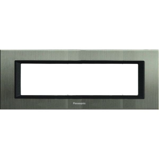 Imagine RAMA 7M MODULAR ULTIMA INOX METALIC