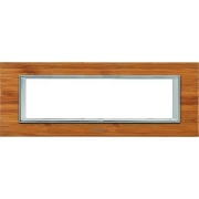 Imagine RAMA 7M MODULAR ULTIMA LEMN BAMBU