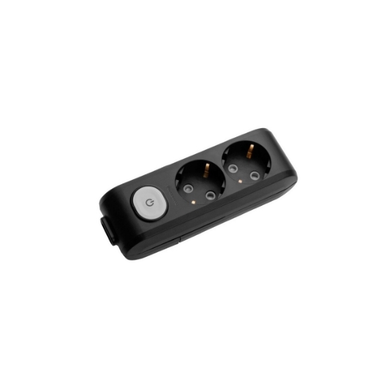 Imagine PRELUNGITOR 2P/FF+I NEGRU X-TENDIA PANASONIC