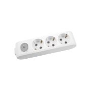 Imagine PRELUNGITOR 3P/FF+I X-TENDIA PANASONIC ALB