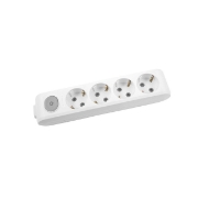 Imagine PRELUNGITOR 4P/FF+I X-TENDIA PANASONIC ALB