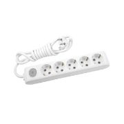 Imagine PRELUNGITOR 5P/5M+I  X-TENDIA PANASONIC ALB