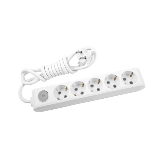 Imagine PRELUNGITOR 5P/5M+I  X-TENDIA PANASONIC ALB