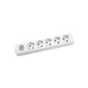 Imagine PRELUNGITOR 5P/FF+I X-TENDIA PANASONIC  ALB