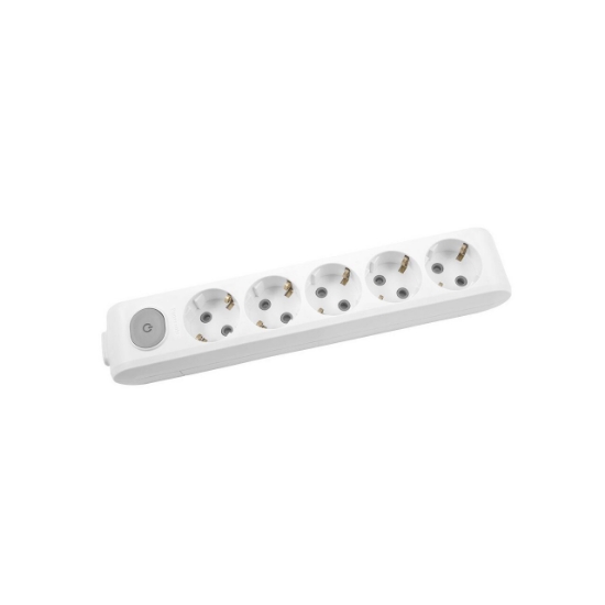 Imagine PRELUNGITOR 5P/FF+I X-TENDIA PANASONIC  ALB