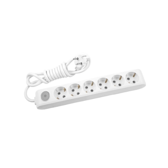 Imagine PRELUNGITOR 6P/3M+I  X-TENDIA PANASONIC  ALB