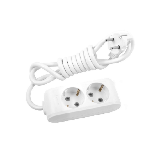Imagine PRELUNGITOR 2P/1.5M X-TENDIA PANASONIC ALB