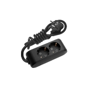 Imagine PRELUNGITOR 2P/2M NEGRU X-TENDIA PANASONIC