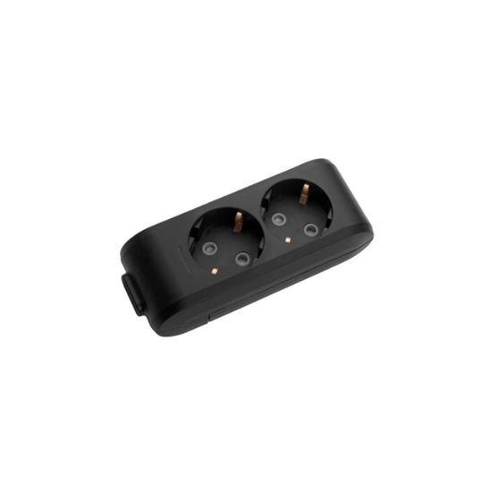 Imagine PRELUNGITOR 2P FF NEGRU X-TENDIA PANASONIC